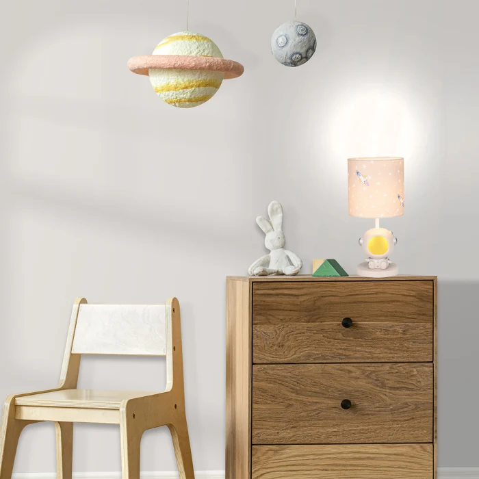 Настольная лампа Escada Kids 10206/L