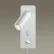 Настенный светильник ODEON LIGHT 4300/3WL