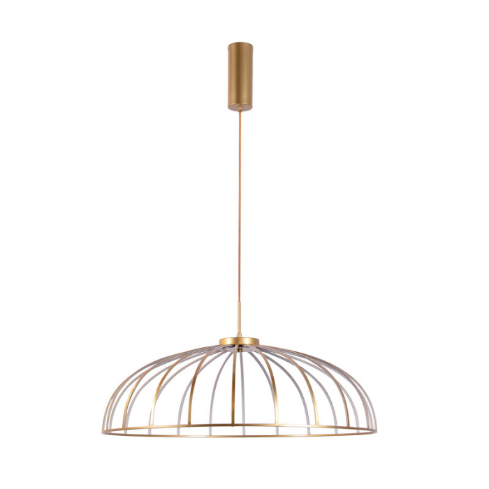 Подвесная люстра Favourite 4286-8P