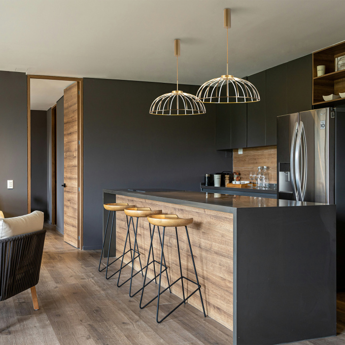 Подвесная люстра Favourite 4286-8P