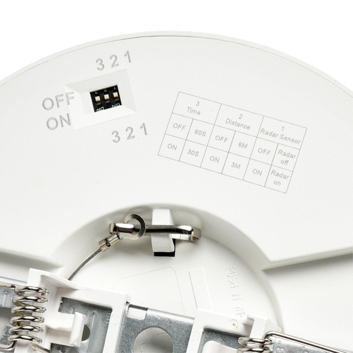 Потолочный светильник СОНЕКС MITRA LED 7790/12L