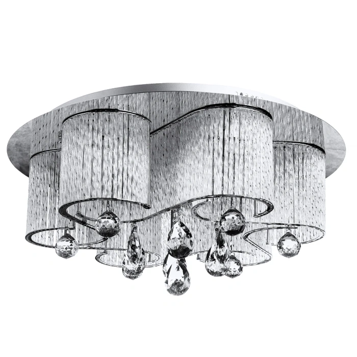 Потолочная люстра Arte Lamp 11 A8562PL-15CL