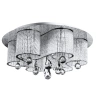 Потолочная люстра Arte Lamp 11 A8562PL-15CL