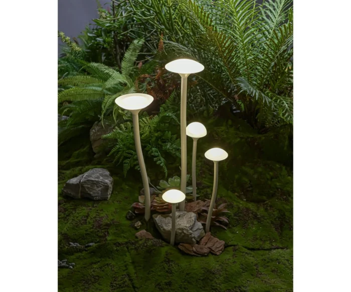 Светильник уличный Пайк Kink Light 09500-5,01