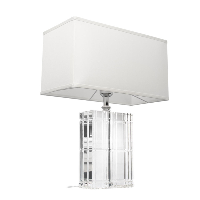 Настольная лампа LOFT IT Crystal 10273