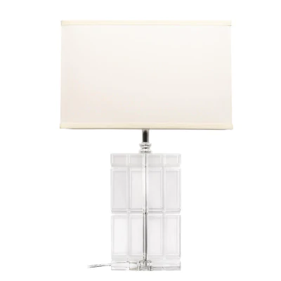 Настольная лампа LOFT IT Crystal 10273