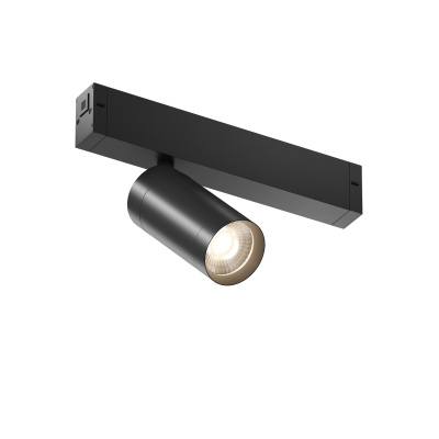 Светильник на шине Denkirs SMART SPOT DK8010-BK