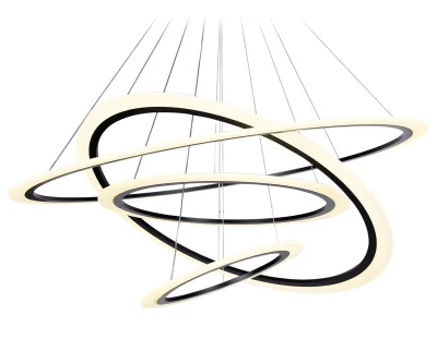 Управляемый светодиодный светильник Ambrella light FA4365