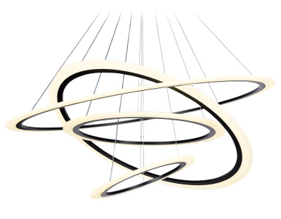 Управляемый светодиодный светильник Ambrella light FA4365