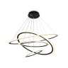 Управляемый светодиодный светильник Ambrella light FA4365
