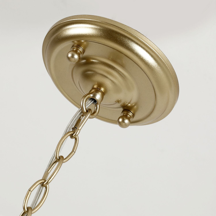 Подвесная люстра Favourite 3003-7P