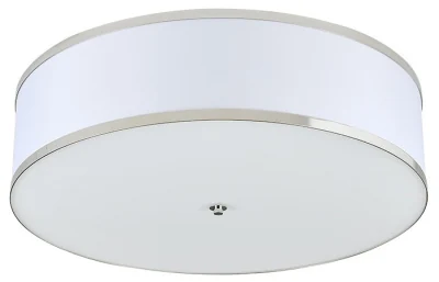 Потолочный светильник Newport 3559/PL nickel