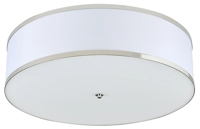 Потолочный светильник Newport 3559/PL nickel