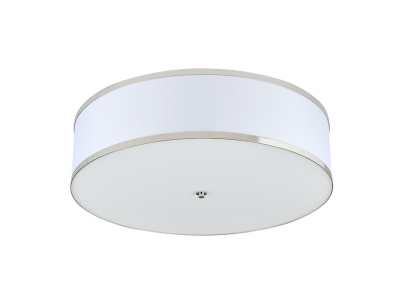 Потолочный светильник Newport 3559/PL nickel