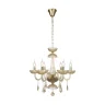 Подвесная люстра Escada Alhambra 590/6PL