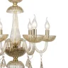 Подвесная люстра Escada Alhambra 590/6PL