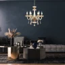 Подвесная люстра Escada Alhambra 590/6PL