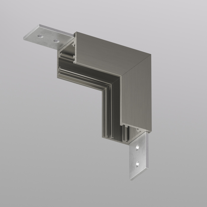 Угол профиля Denkirs SHINE BASE TR5732-DN