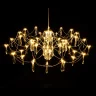 Люстра Kink Light Галанта 07889-80,33(21)