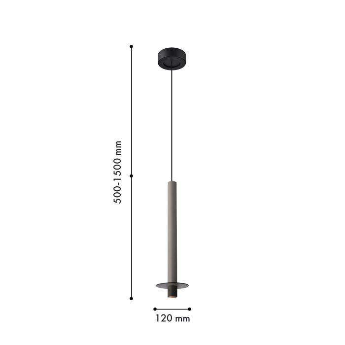 Подвесной светильник Favourite 4404-1P