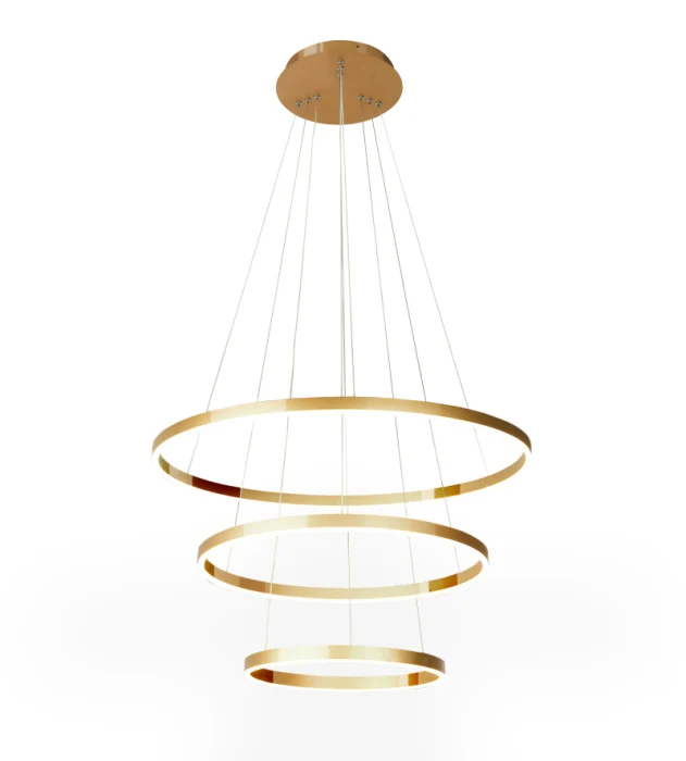 Подвесной светильник Kink Light Тор 08223,36A
