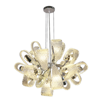 Люстра подвесная Lussole LSP-8755