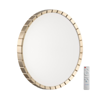 Настенно-потолочный светильник SONEX ATABI GOLD 7648/EL