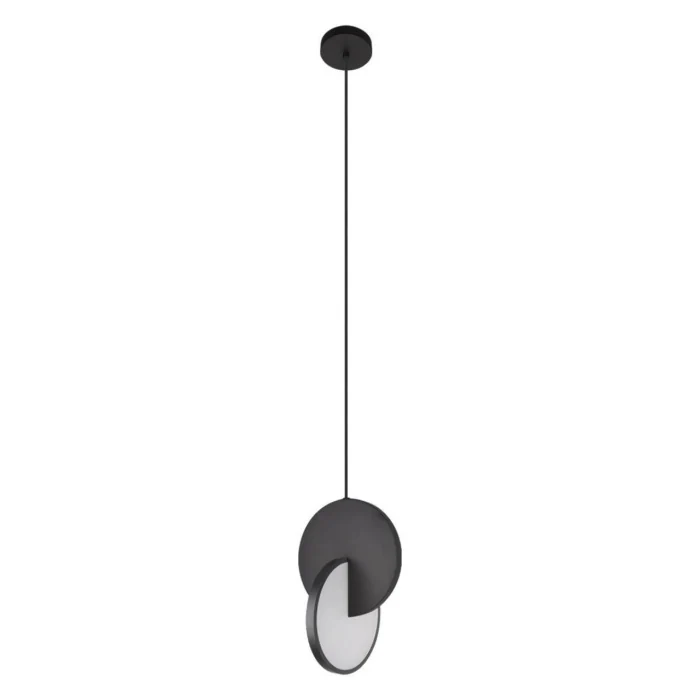 Подвесной светильник Loft it Eclipse 9970BK