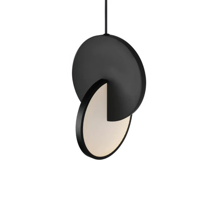 Подвесной светильник Loft it Eclipse 9970BK