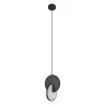 Подвесной светильник Loft it Eclipse 9970BK