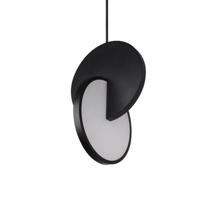 Подвесной светильник Loft it Eclipse 9970BK