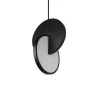 Подвесной светильник Loft it Eclipse 9970BK