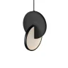Подвесной светильник Loft it Eclipse 9970BK