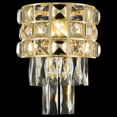 Настенный светильник WERTMARK WE133.03.301