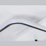 Настенно-потолочный светодиодный светильник с пультом Ambrella light FL5120