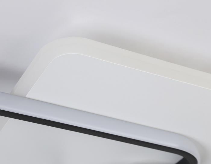 Настенно-потолочный светодиодный светильник с пультом Ambrella light FL5120