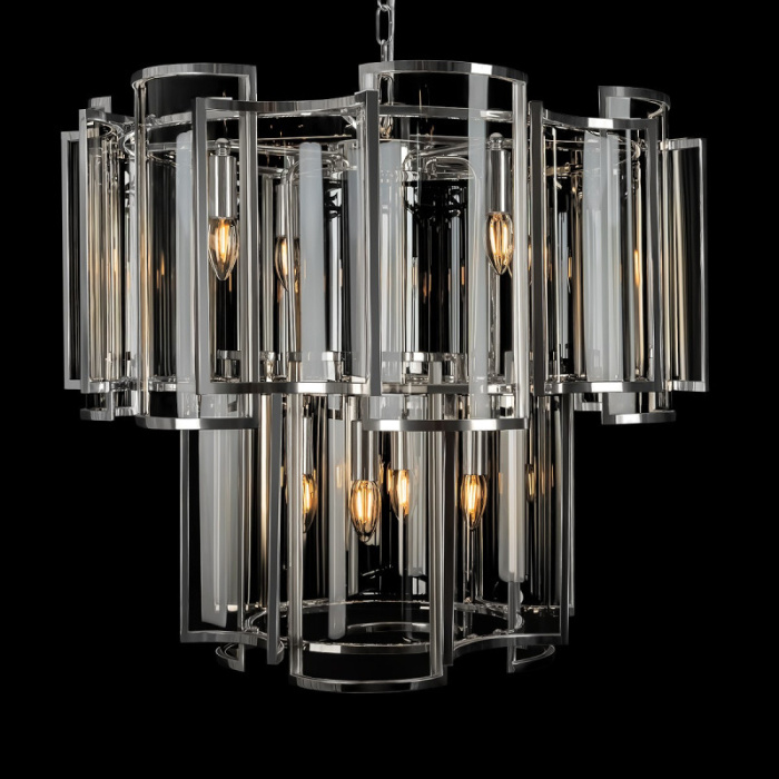 Подвесной светильник LOFT IT Reflection 10433/8