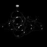 Подвесной светильник Loft it Flock of Light 10309/21 CR