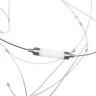 Подвесной светильник Loft it Flock of Light 10309/21 CR