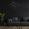 Подвесной светильник Loft it Flock of Light 10309/21 CR