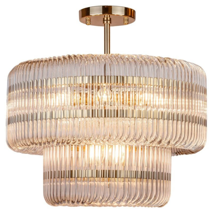 Потолочная люстра L'Arte Luce Luxury Alhombre L23812