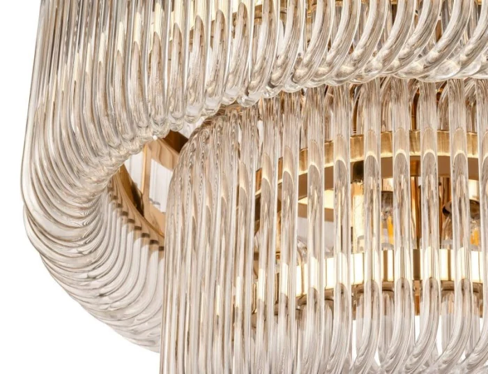 Потолочная люстра L'Arte Luce Luxury Alhombre L23812