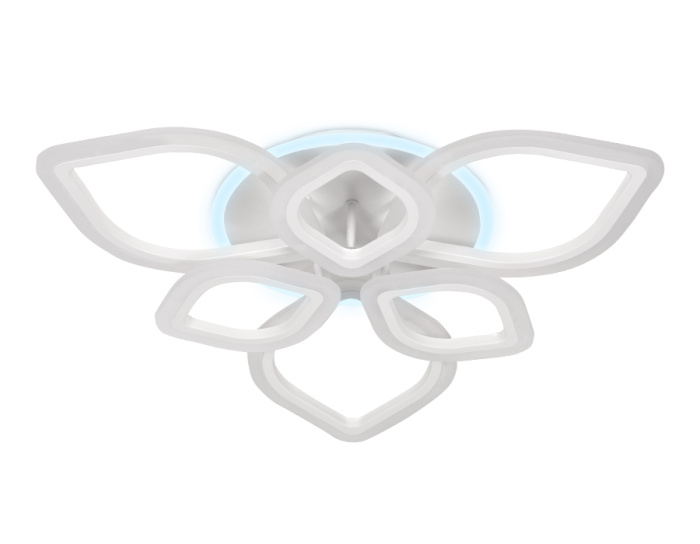 Потолочный светодиодный светильник с пультом Ambrella light FA515