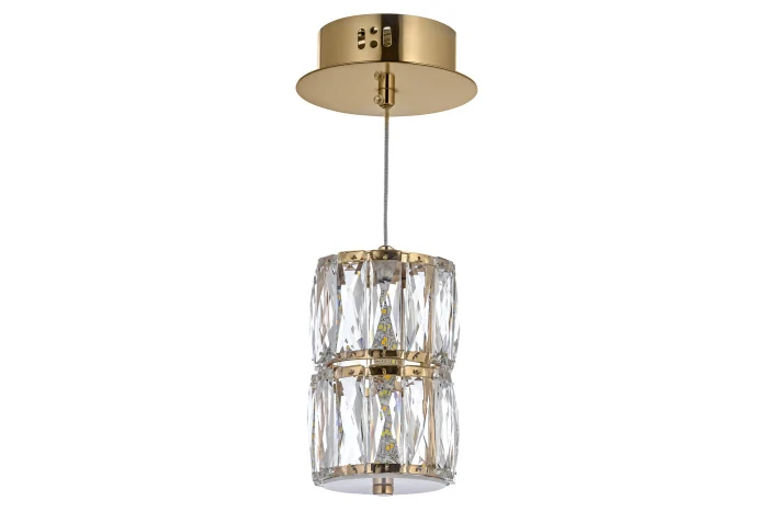 Светильник подвесной Dio D'Arte Elite Magaza L 1.5.10x16.100 G