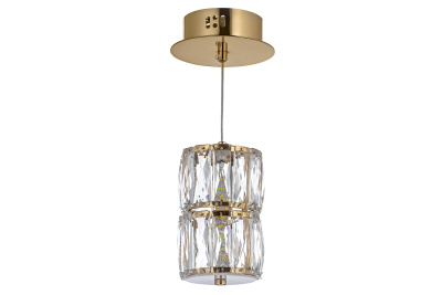 Светильник подвесной Dio D'Arte Elite Magaza L 1.5.10x16.100 G