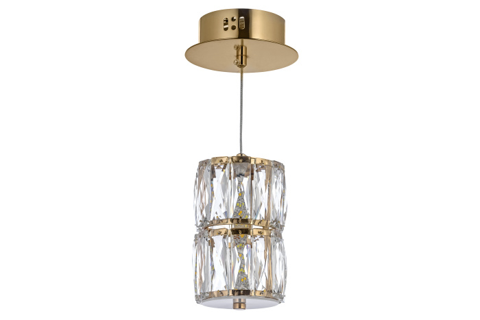 Светильник подвесной Dio D'Arte Elite Magaza L 1.5.10x16.100 G