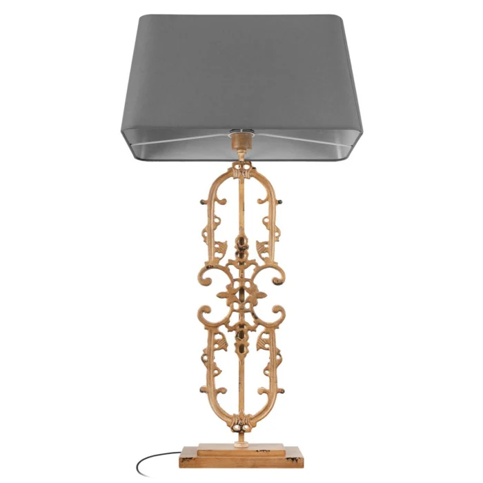 Настольная лампа Loft it Lace 10439T/A