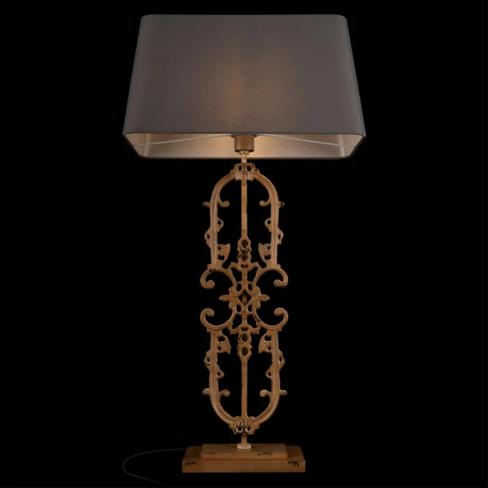 Настольная лампа Loft it Lace 10439T/A