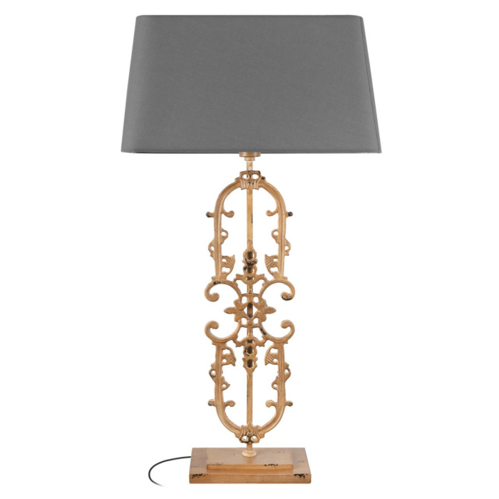 Настольная лампа Loft it Lace 10439T/A