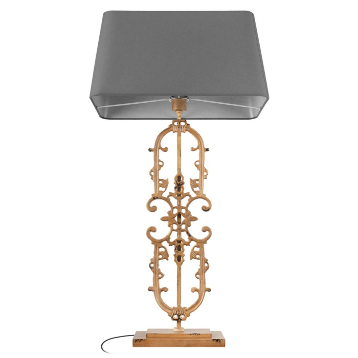 Настольная лампа Loft it Lace 10439T/A